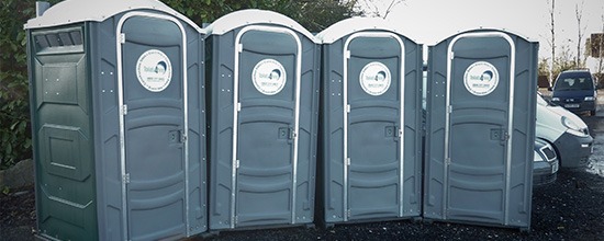 Emergency Toilet Hire Cheltenham, Gloucestershire